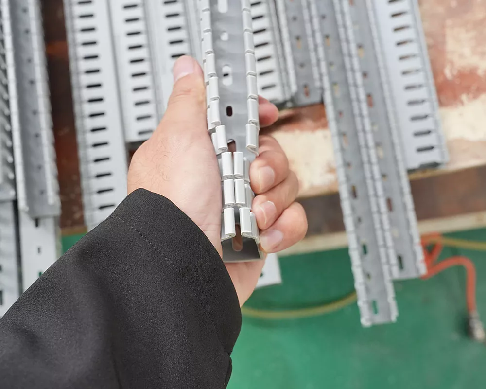 ПВХ пластик құбырының бір бөлігі қанша уақытқа созылады?