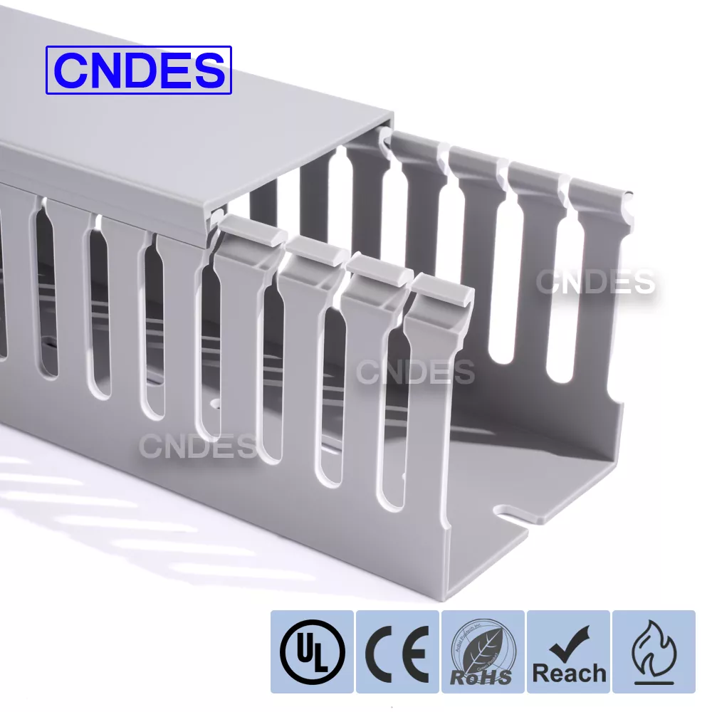 65×65 ПВХ кабельді жүгіру жолы