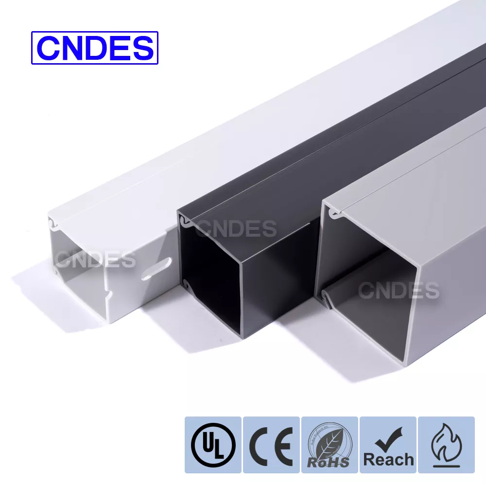 Толығымен жабық кабельдік арна